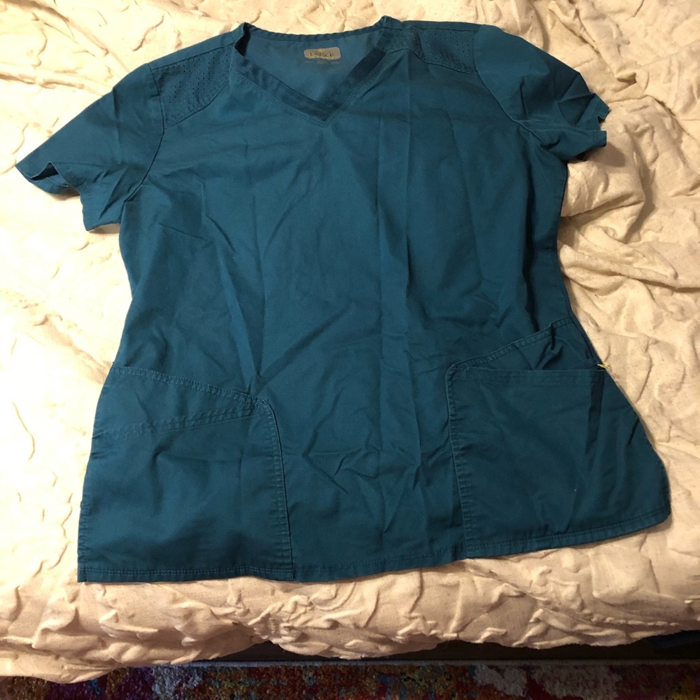 Cherokee scrub set